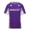 Men's Fiorentina Home Soccer Jersey 2025/26 - acejersey