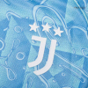 Juventus Away Soccer Jersey 2025/26 - Player Version - acejersey