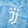 Juventus Away Soccer Jersey 2025/26 - Player Version - acejersey