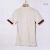 Chelsea Away Soccer Jersey 2025/26 - Player Version - acejersey