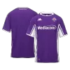 Men's Fiorentina Home Soccer Jersey 2025/26 - acejersey