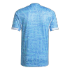 Juventus Away Soccer Jersey 2025/26 - Player Version - acejersey