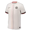 Chelsea Away Soccer Jersey 2025/26 - Player Version - acejersey