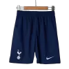 Men's Tottenham Hotspur Home Jersey (Jersey+Shorts) Kit 2025/26 - acejersey