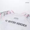 Women's Bayern Munich Away Soccer Jersey 2025/26 - acejersey
