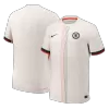 Chelsea Away Soccer Jersey 2025/26 - Player Version - acejersey