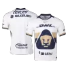 Men's Pumas UNAM Home Soccer Jersey 2025/26 - acejersey