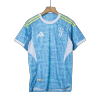 Juventus Away Soccer Jersey 2025/26 - Player Version - acejersey