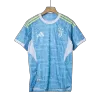 Juventus Away Soccer Jersey 2025/26 - Player Version - acejersey