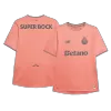 Men's FC Porto Away Soccer Jersey 2025/26 - acejersey