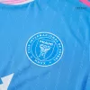 Men's Inter Miami CF Third Away Soccer Jersey 2025 - acejersey