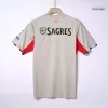 Men's Benfica Away Soccer Jersey 2025/26 - acejersey