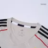 Men's Benfica Away Soccer Jersey 2025/26 - acejersey