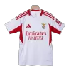 Men's Benfica Third Away Soccer Jersey 2025/26 - acejersey