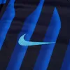 Men's Inter Milan Home Jersey (Jersey+Shorts) Kit 2025/26 - acejersey