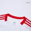 Men's Benfica Third Away Soccer Jersey 2025/26 - acejersey