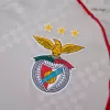 Men's Benfica Away Soccer Jersey 2025/26 - acejersey