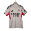 Men's Benfica Away Soccer Jersey 2025/26 - acejersey