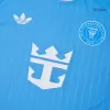 Inter Miami CF Third Away Soccer Jersey 2025 - Player Version - acejersey