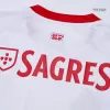 Men's Benfica Third Away Soccer Jersey 2025/26 - acejersey