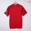 Manchester United Home Soccer Jersey 2025/26 - Player Version - acejersey