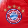 Kid's Bayern Munich Home Jersey Kit(Jersey+Shorts) 2025/26 - acejersey