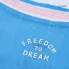 Men's Inter Miami CF Third Away Soccer Jersey 2025 - acejersey