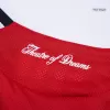 Manchester United Home Soccer Jersey 2025/26 - Player Version - acejersey