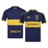 Men's Boca Juniors Home Soccer Jersey 2025/26 - acejersey