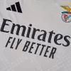 Men's Benfica Away Soccer Jersey 2025/26 - acejersey