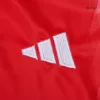 Kid's Bayern Munich Home Jersey Kit(Jersey+Shorts) 2025/26 - acejersey