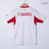 Men's Benfica Third Away Soccer Jersey 2025/26 - acejersey