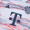 Kid's Bayern Munich Away Jersey Kit(Jersey+Shorts) 2025/26 - acejersey