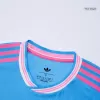Men's Inter Miami CF Third Away Soccer Jersey 2025 - acejersey