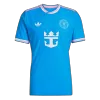 Inter Miami CF Third Away Soccer Jersey 2025 - Player Version - acejersey