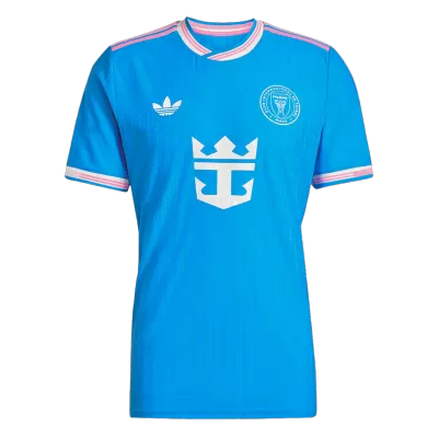Inter Miami CF Third Away Soccer Jersey 2025 - Player Version - acejersey