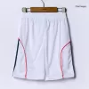 Kid's Bayern Munich Away Jersey Kit(Jersey+Shorts) 2025/26 - acejersey