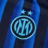 Men's Inter Milan Home Jersey (Jersey+Shorts) Kit 2025/26 - acejersey