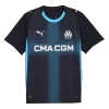 Men's Marseille Away Soccer Jersey 2025/26 - acejersey