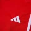 Kid's Bayern Munich Home Jersey Kit(Jersey+Shorts) 2025/26 - acejersey