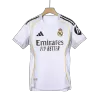 Men's Real Madrid Home Jersey (Jersey+Shorts) Kit 2025/26 - Player Version - acejersey