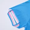 Inter Miami CF Third Away Soccer Jersey 2025 - Player Version - acejersey