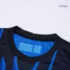 Men's Inter Milan Home Jersey (Jersey+Shorts) Kit 2025/26 - acejersey