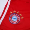 Kid's Bayern Munich Home Jersey Kit(Jersey+Shorts) 2025/26 - acejersey