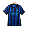 Men's Inter Milan Home Soccer Jersey 2025/26 - acejersey