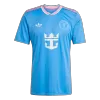 Men's Inter Miami CF Third Away Soccer Jersey 2025 - acejersey