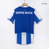 Men's FC Porto Home Soccer Jersey 2025/26 - acejersey