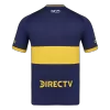 Men's Boca Juniors Home Soccer Jersey 2025/26 - acejersey