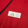 Manchester United Home Soccer Jersey 2025/26 - Player Version - acejersey
