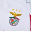 Men's Benfica Third Away Soccer Jersey 2025/26 - acejersey